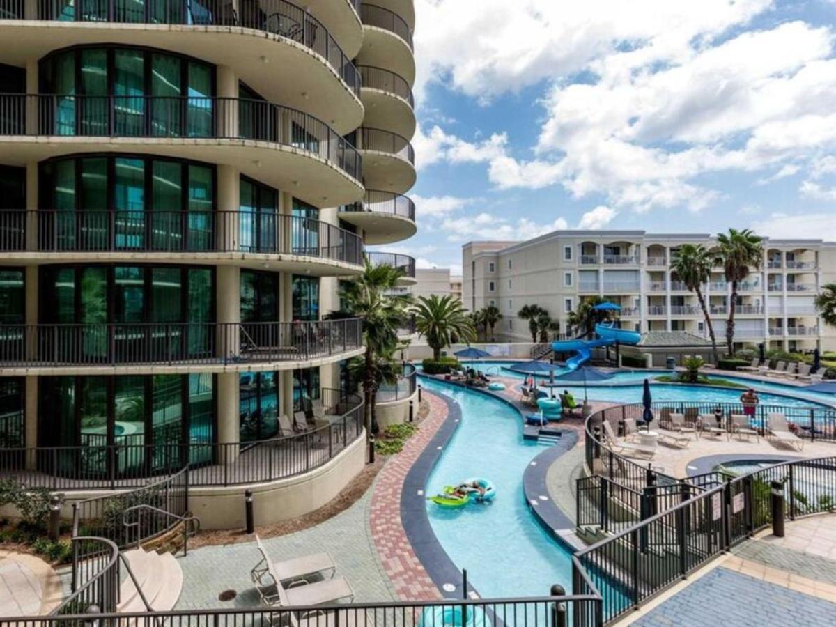 Phoenix On The Bay 2208 By Meyer Vacation Rentals Orange Beach Exterior photo