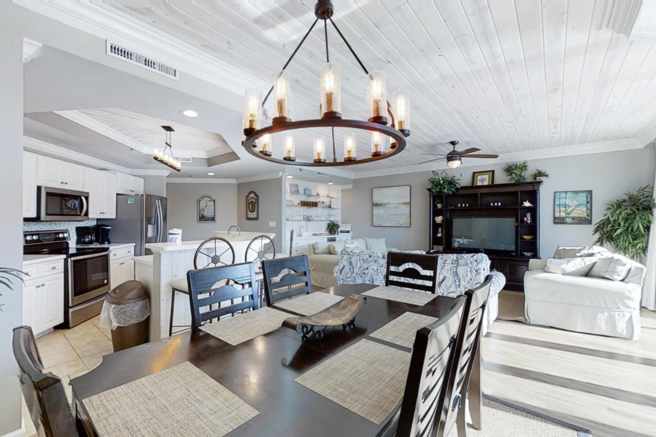 Phoenix On The Bay 2208 By Meyer Vacation Rentals Orange Beach Room photo