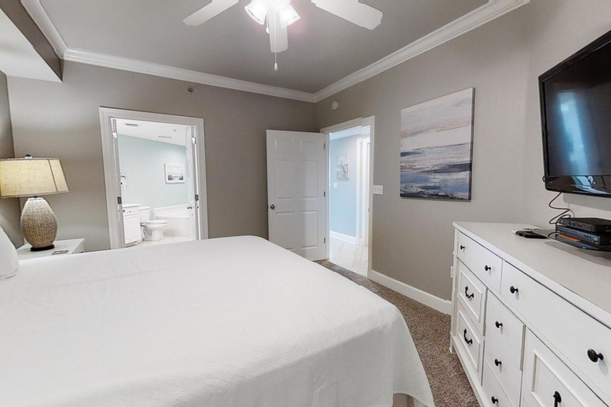 Phoenix On The Bay 2208 By Meyer Vacation Rentals Orange Beach Room photo