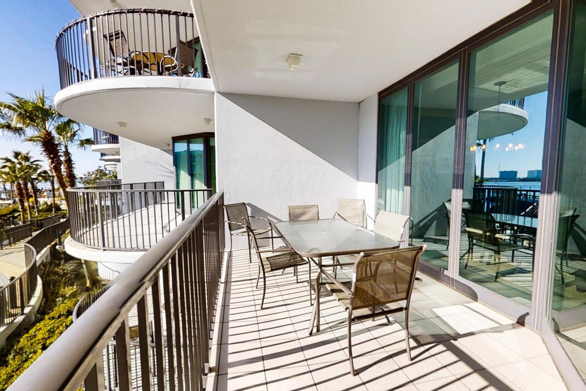 Phoenix On The Bay 2208 By Meyer Vacation Rentals Orange Beach Room photo