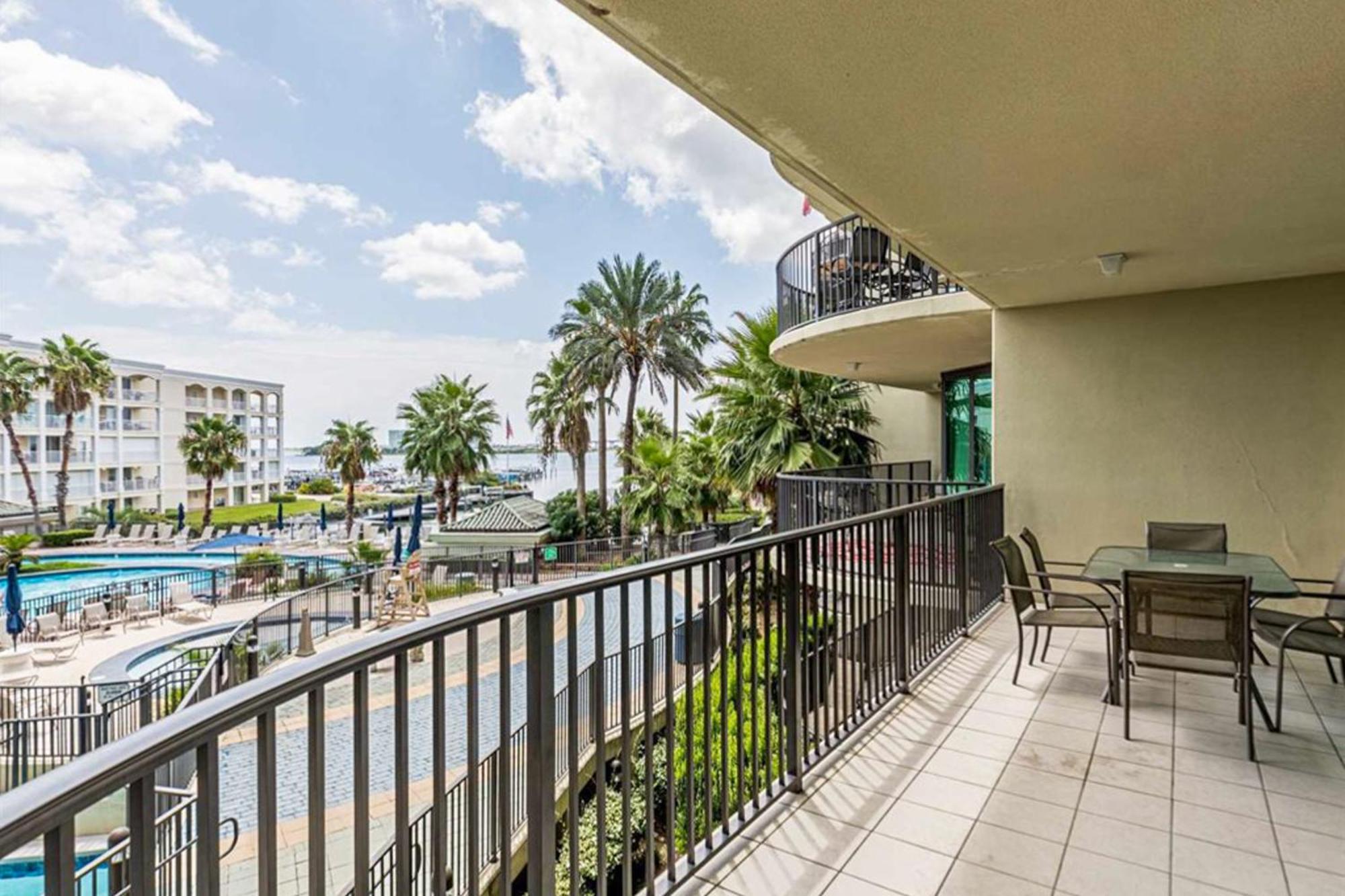 Phoenix On The Bay 2208 By Meyer Vacation Rentals Orange Beach Room photo
