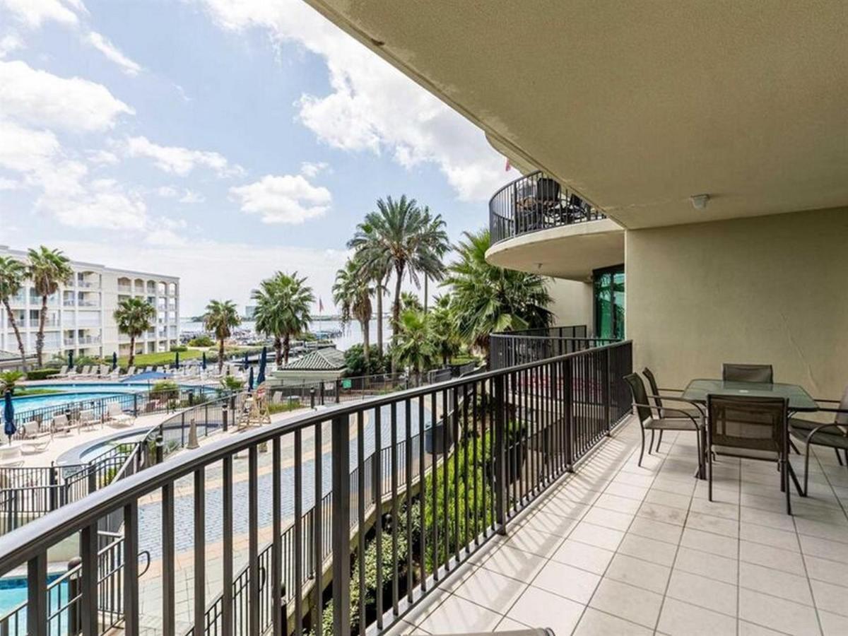 Phoenix On The Bay 2208 By Meyer Vacation Rentals Orange Beach Exterior photo