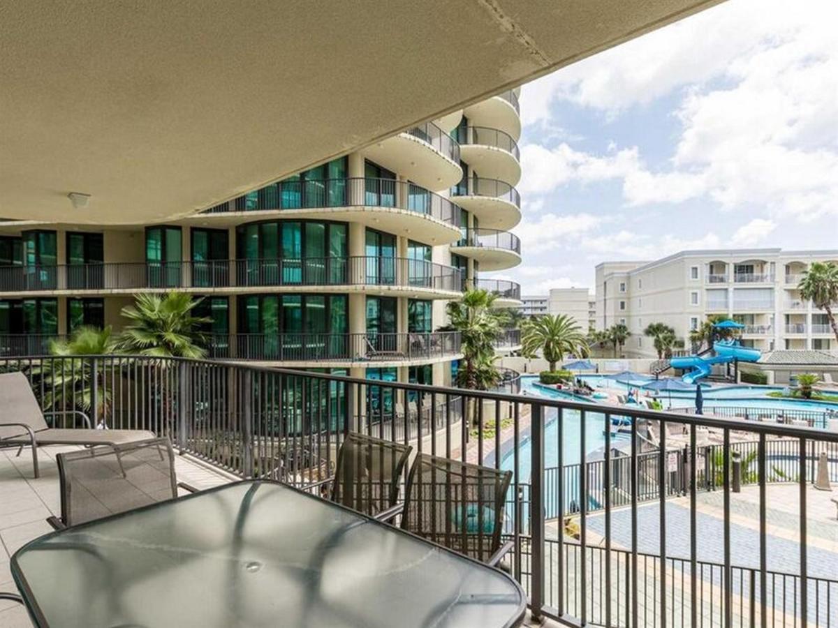Phoenix On The Bay 2208 By Meyer Vacation Rentals Orange Beach Exterior photo