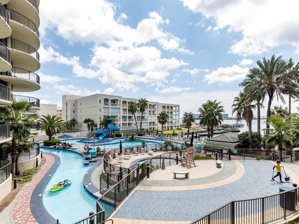 Phoenix On The Bay 2208 By Meyer Vacation Rentals Orange Beach Exterior photo