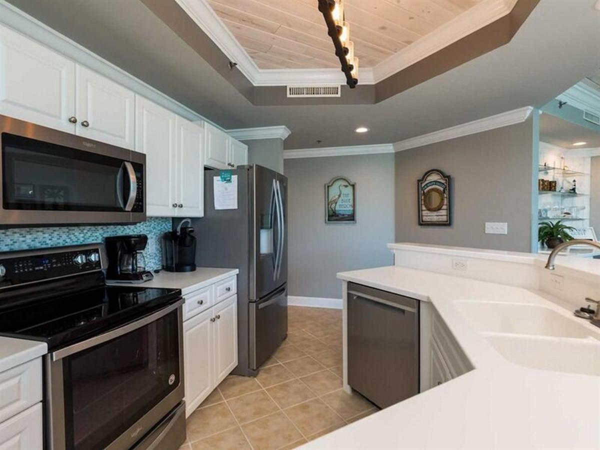 Phoenix On The Bay 2208 By Meyer Vacation Rentals Orange Beach Exterior photo