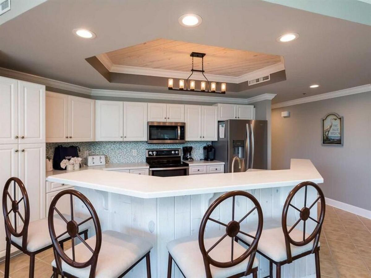 Phoenix On The Bay 2208 By Meyer Vacation Rentals Orange Beach Exterior photo